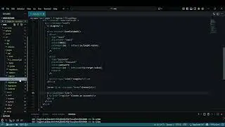 web code explanation
