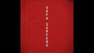 Sofa Surfers - White Noise