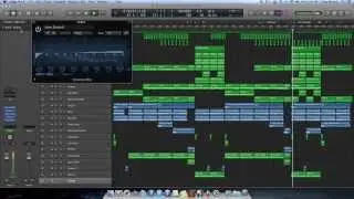 Behind Us - All Is One (Logic Pro Original Song)