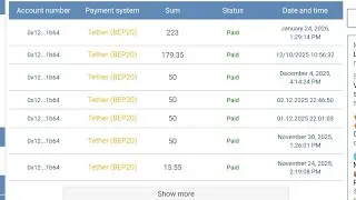 💵💰AVISO 7NTH WITHDRAWAL MADE AND RECEIVED EARN MONEY WATCHING YOUTUBE VIDEOS AND SURFING ON AVISO 🤑