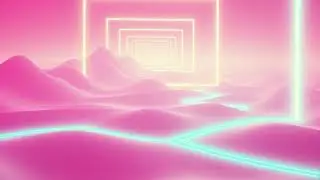 Deep In the Rhythm - DJ Brogue | Experimental Neo Synth-Pop EDM Pulse