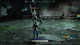 New World - Greundgul the Regent - 5 man - Win