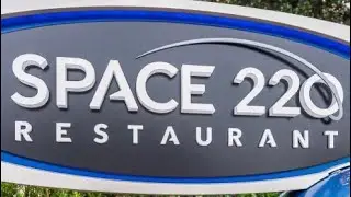 Space 220 - a dining experience 