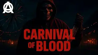 Carnival of Blood (1970) - Full Movie 🎥