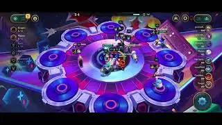 TFT Set 10.2 - Pogocu - @portatiffeed01 ile Efsane İkincilik