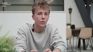 Автономия для каждого стажера: Жюльен