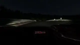 Project CARS night racing