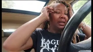MY HUSBAND LEFT ME - DALEY VLOG #1