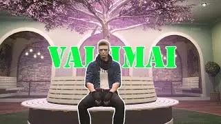 🔴! Live.!! | Valimai Is Back.........