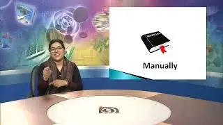 ISL, Library Science, Sr Sec , L 3, Part 1