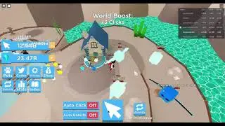 *CRAFT* CLICKING CHAMPIONS!!