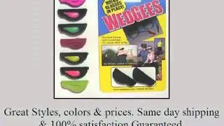 30 Second Wedgee Slide 1.avi