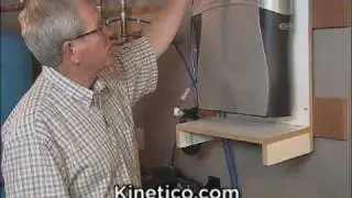 Comparing Drinking Water Treatment Technologies