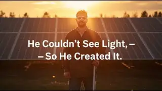 &ldquo;The Blind Engineer Who Lit Up a Whole Town &mdash; The Untold Story of Luis Bra&ntilde;a&rdquo;