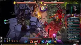 Soulstone Survivors #stream#05