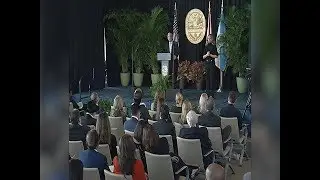 Miami-Dade Minute - 2019 State of the County Address