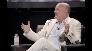 Crypto Boss Mike Novogratz Says Its Time to Cut Costs and Survive This