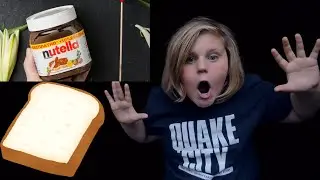 HOMEMADE POPTART (Tutorial)