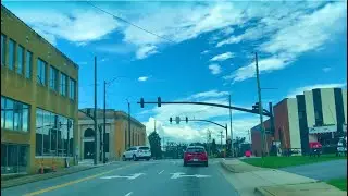 Downtown Brevard North Carolina #downtown #brevard #northcarolina