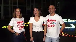 Liter of Light - ABS CBN Station ID 2020 Behind The Scenes