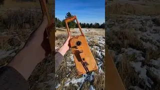 How to make a Talharpa, full video out now!