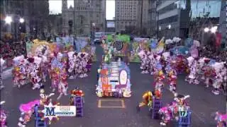 Avalon String Band Mummers 2012