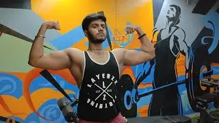 Brutal Chest Workout after 1 month. FATLOSS Ep.6 TRANSFORMATION SERIES