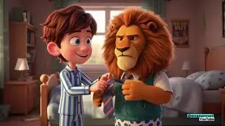 The Roar Before the School