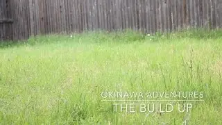 OKINAWA ADVENTURES | THE BUILD UP