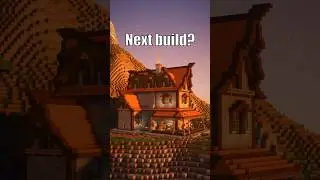 ⚒️Building Medieval Bakery🍞 | Minecraft