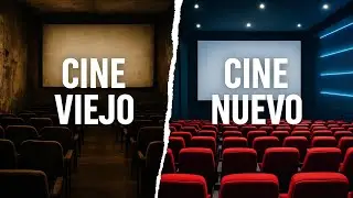 Como es Cinépolis