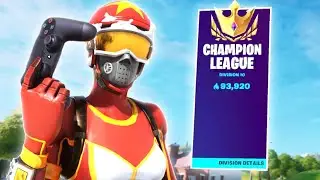 93,000 Arena Points Highlights | Devour Silent