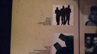 Jerry Edwards - I Am Someboby