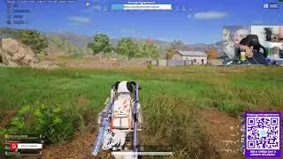 PUBG - BATLLEGROUNDS - DOMINGAO COM SHURAO !! SERA QUE O GODZILA VAI VIR HOJE ??