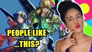 Обзор Star Ocean: Second Story R (Nintendo Switch)...всё нормально.