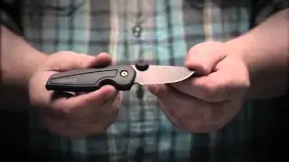 Карманный нож Gerber GDC Tech Skin | OsoGrandeKnives