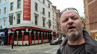 Ep140 - The Diminished Responsibility of Joe Gynane - Murder Mile UK True-Crime Podcast