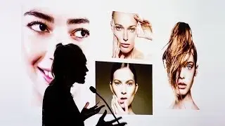 Yulia Gorbachenko Fashion and Beauty Photographer - The Best Documentary Ever