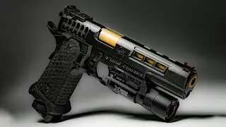 The Best Hammer Fired Pistols (Top 5 Fight)