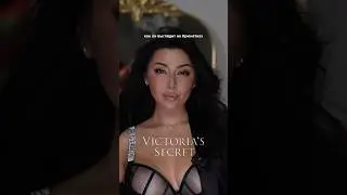 Макияж с показа Victoria Secret НА БРЮНЕТКЕ! Сохраняй и подписывайся! Тг &laquo;Эльмира Первакова&raquo;
