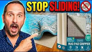 Veken Non-Slip Rug Pad Gripper