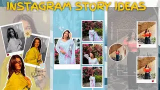 Creative 'Birthday' Instagram story ideas || Birthday insta story ideas || Akash Koli ||