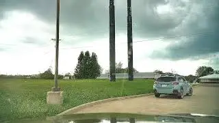 Storm Chasing Eastern Oklahoma & Western Arkansas