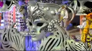 RIO CARNIVAL 2013-BRAZIL-PART 5