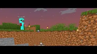 [LIVE] Bentaran Aja: Memulai Project Area 2-57 Minecraft Survival #1