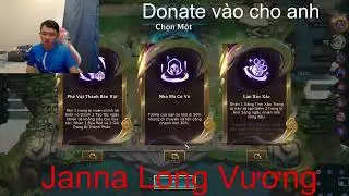 Janna Long dominates the DTCL game EXP231
