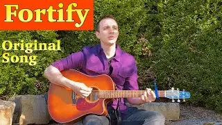 Fortify - Christian Clark (Video)