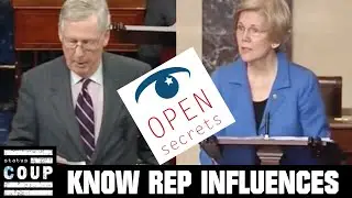 How to Use Open Secrets