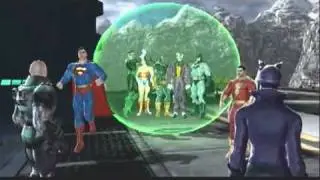 Mortal Kombat vs DC: Chapter 7 - Lex Luthor