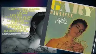 Gary Barnacle &lrm;- Keep This Thing Together feat. Sue (1995) HQ midtempo Smooth Jazz/Soul (Japan)